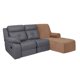thumbnail image 2 of Funda para Mueble ULTICOR para Chaise Adicional Grande Derecha Arena, 2 of 6