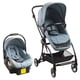 thumbnail image 1 of Coche Travel System Loop Azul, 1 of 8