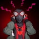 thumbnail image 2 of Disfraz Infantil Miles Morales Spiderman, 2 of 6