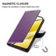 thumbnail image 2 of Funda para FOXDOCK Realme 11 4G– Cuero Premium, 3 ranuras para tarjetas, Protección contra impactos, 2 of 5