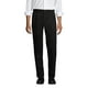 thumbnail image 1 of Pantalón Gabardina Hombre Pinzado Negro, 1 of 2