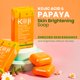 thumbnail image 2 of Jabón Koji White con ácido kójico y papaya para iluminar la piel, 80 g, 2 of 9