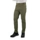 thumbnail image 3 of Pantalón HW New Atacama Hombre Verde, 3 of 7