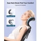 thumbnail image 3 of Silla De Oficina M57 Reposabrazos Ergonómicos De 3 Posiciones Soporte Lumbar, 3 of 8