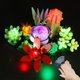 thumbnail image 1 of Kit Luces LED Para Lego Suculentas Plantas Artificiales USB, 1 of 3