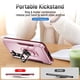 thumbnail image 5 of Para Samsung Galaxy A26 5G Funda con Soporte de Anillo Metálico de Rotación de 360° [Soporte Magnético para Auto] a Prueba de Golpes Resistente Protección de Cuerpo Completo de Alta Resistencia, 5 of 7