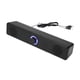 thumbnail image 3 of Barra De Sonido Con Cable Para Altavoz De Ordenador, Alimentada Por USB, Para Altavoz De Juegos, Teléfono Portátil, 3 of 5