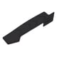 thumbnail image 2 of Protector De Cadena Cubre Vaina Inferior Bicicleta Mate, 2 of 6