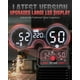 thumbnail image 2 of Cortador de Plasma Yeswelder Cut-50DS 50A Air Power 110/220 V, 2 of 3