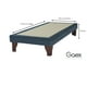 thumbnail image 2 of Base De Cama 1 Plz Box Respaldo Everest, 2 of 3
