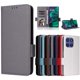 thumbnail image 2 of Funda Cartera para Motorola Moto Edge 60 Stylus Tapa Flip con Ranuras y Soporte Gris, 2 of 5