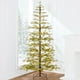 thumbnail image 1 of Árbol de Navidad Best Choice Products preiluminado de 9 pies con luces LED, 1 of 3