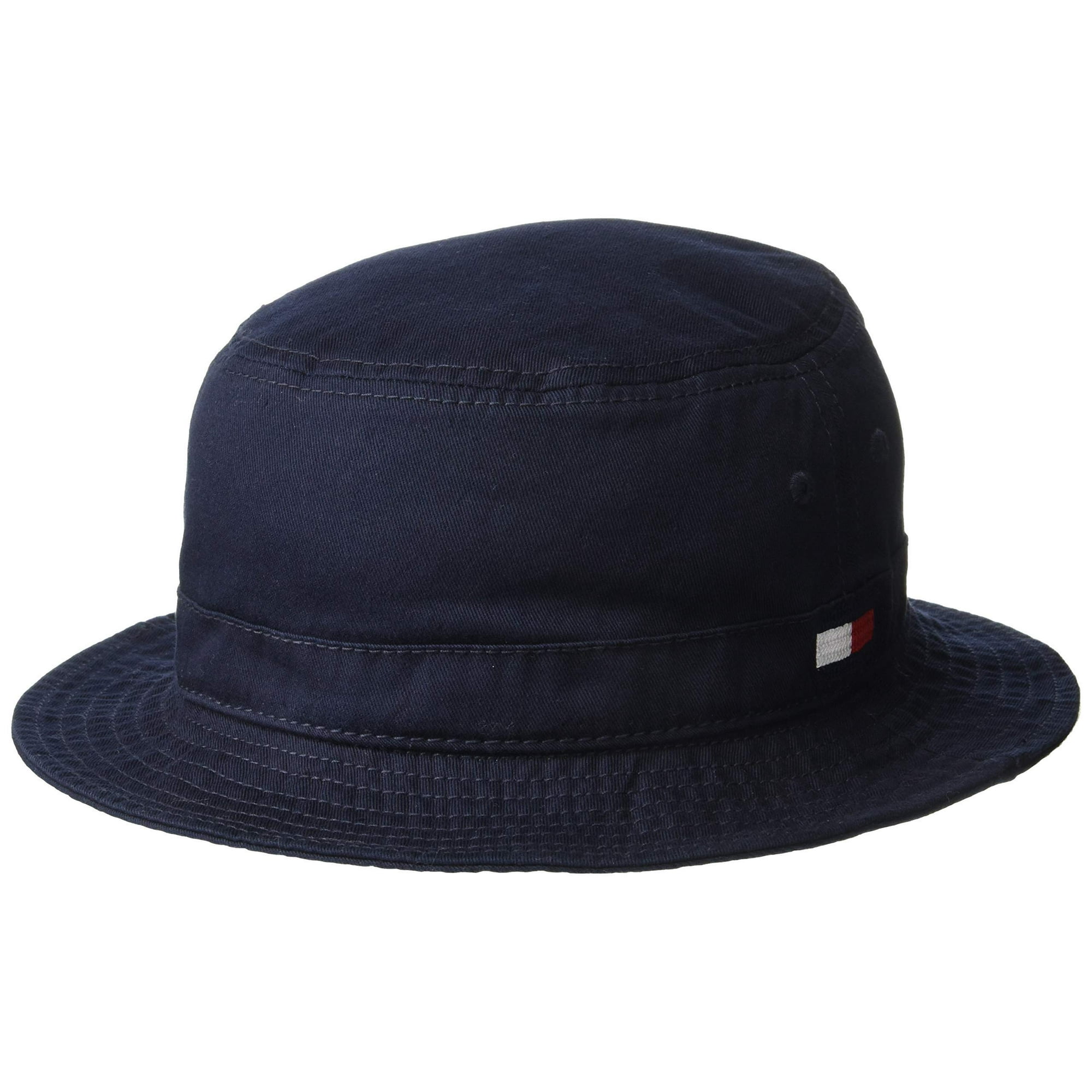 Sombrero De Pescador Tommy Hilfiger Ardin - Sky Captain (l/xl)