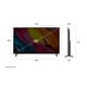 thumbnail image 2 of Televisor 50" 4K UHD 50qned70asa.awhq Smart TV LG, 2 of 11