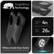 thumbnail image 2 of Funda TUDIA MergeGrip para OnePlus 13 5G (2025) Negro, 2 of 6