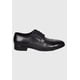 thumbnail image 3 of Zapato Cuero Roma Negro, 3 of 5