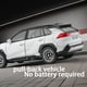 thumbnail image 4 of Coche de juguete ERBADIHAGO RAV4 a escala 1/32 fundido a presión con luz y sonido, 4 of 8