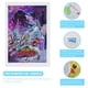 thumbnail image 3 of Kit de Pintura de Diamantes 5D Yu-Gi-Oh! Desmarcar 20x30cm, 3 of 6