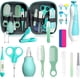 thumbnail image 1 of Kit Cuidado Bebé Qunlions Life 25 en 1 Recortador de Uñas Eléctrico, 1 of 3