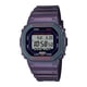 thumbnail image 1 of Reloj G-SHOCK DW-B5600AH-6DR Resina Hombre Purpura/Verde purpura, 1 of 4