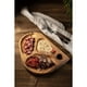 thumbnail image 4 of Merienda Tramontina Folíum en Madera de Teca FSC Acabado Aceite, 4 of 4