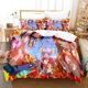 thumbnail image 1 of Non non biyori Bedding Set Bed Set Adult Kid Bedroom Duvet cover Sets Bed Sheets, 1 of 5