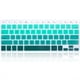 thumbnail image 3 of Silicone Keyboard Cover Skin For MacBook Air 13 Inch A1466 A1369(Release 2010-2017)& MacBook Pro 13" 15" 17" (2019 Or Older Version,with/Without Retina Display), 3 of 3