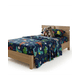 thumbnail image 4 of Juego de Sábanas infantil Plaza y Media 3 piezas, 4 of 6