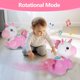 thumbnail image 3 of Juguete musical iPlay iLearn Unicorn Baby para bebés de 0 a 2 años con luz, 3 of 6