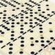 thumbnail image 3 of Juego de dominó ERLLE Dominos Double Six, 28 piezas con caja de cuero, 3 of 9