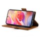 thumbnail image 4 of Funda Cartera Magnética con Tarjetas y Soporte para Samsung Galaxy A26 Marrón, 4 of 6
