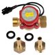 thumbnail image 2 of Interruptor de Flujo de Agua Cloudray 8 mm DC 0‑110 V, 2 of 6