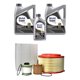 thumbnail image 1 of Kit Mantención Aceite y Filtros Ford Ranger 2.2 Diesel 2013, 1 of 2