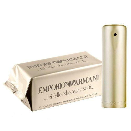 Emporio Ella 100 Ml