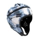 thumbnail image 4 of Casco De Rugby Suave Y Protector Para Entrenamiento De Fútbol, Color Azul, 4 of 5