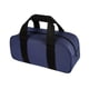 thumbnail image 3 of Bolsa de herramientas Organizador de herramientas bolsas de bolsa con cremallera, TODA TOTE Multipropósito para herramientas de jardinería Fontanería Azul oscuro, 3 of 5