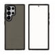 thumbnail image 1 of Carcasa Antigolpes Compatible Con Samsung S26 Ultra Fluor Negro, 1 of 5