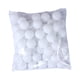 thumbnail image 2 of Pelotas De Ping Pong Para Actividades De Rifa, Para Juegos De Billar, Suministros Para Fiestas De Cumplea?os, 50 Unidades, Color Blanco, 2 of 5