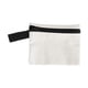 thumbnail image 5 of Bolsa De Herramientas, Bolsa De Mano, Equipo De Acampada, Bolso De Mano, Llave Inglesa, Kit De Primeros Auxilios Para Automóviles, Almacenamiento De Llaves Inglesas, Blanco, 14,5 X 12 Cm, Lona, 5 of 5