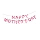 thumbnail image 3 of Cartel Floral Feliz Del Día De La Madre Para Colgar En La Pared, Decoración Para Clubes, Patio, Apartamento, 3 of 5