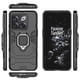 thumbnail image 4 of FOXDOCK Funda Antigolpes para OnePlus 10T 5G – Protección Total con Soporte y Diseño Robusto, 4 of 5