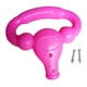 thumbnail image 3 of Triciclos Para Niños, Accesorios De Barra Con Mango De Empuje, Extensor De Mango Duradero Para Triciclos, Color Rosa, 3 of 5