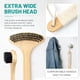 thumbnail image 2 of Cepillo Corporal Back Scratcher Bamboo Sobredimensionado De 55 Cm, 2 of 3