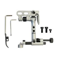 Bothyi - Accesorios Industriales Duraderos Para Máquinas De Coser Del Prensatelas De Guía De Borde Suspendido