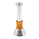 thumbnail image 4 of Moon Drop Fidget Toy Escritorio Juguete De Ministerio Del Interior Para Ni?os, Adultos Ni?as Dorado, 4 of 5