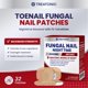 thumbnail image 2 of Parches para Hongos en Uñas de los Pies Treatonic Renovación Nocturna 32 Piezas, 2 of 9