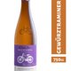 thumbnail image 1 of Vino Gewürztraminer Botella, 750 cc, 1 of 2