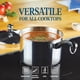 thumbnail image 3 of Cacerola Farberware Classic de acero inoxidable de 3 litros con tapa, 3 of 8