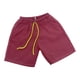 thumbnail image 5 of 1/6 Muñeca Pantalones Cortos Trajes De Muñeca Para Figuras De Hombres De 12 Pulgadas Accesorio De Muñeca De Cuerpo Rosa Rojo, 5 of 5