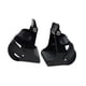thumbnail image 2 of 2x Estribos Para Montar A Caballo Con Funda Estribos Para Montar A Caballo Para Deportes Al Aire Libre, 2 of 5